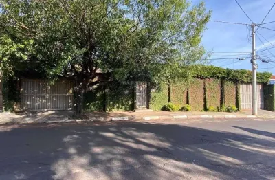Casa com 5 quartos à venda na avenida infante dom henrique, 483, vila josé bonifácio, araraquara, 441 m2 por r$ 1.000.000