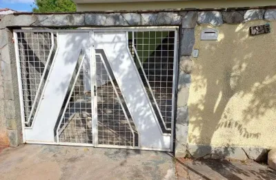 Casa com 2 quartos à venda na rua fúlvio gaspar brunelli, 12, jardim maria luiza, araraquara, 105 m2 por r$ 170.000