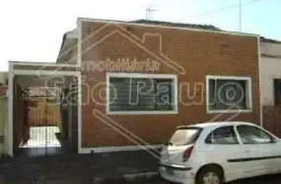 Casa com 2 quartos à venda na avenida são geraldo, 402, centro, araraquara, 124 m2 por r$ 400.000