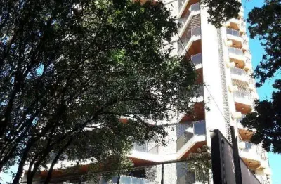 Apartamento com 4 quartos para alugar na rua voluntários da pátria, 1545, centro, araraquara, 265 m2 por r$ 2.450