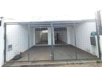 Sala comercial para alugar na avenida professor sebastião de almeida machado, 172, vila josé bonifácio, araraquara, 65 m2 por r$ 1.000