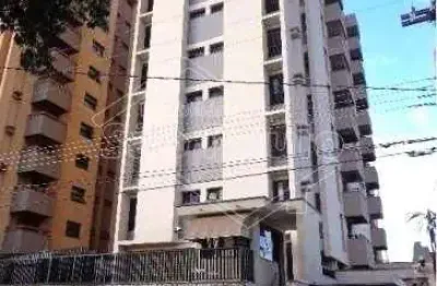 Apartamento com 2 quartos à venda na rua carlos gomes, 842, centro, araraquara, 82 m2 por r$ 350.000