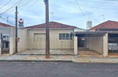 Casa com 2 quartos à venda na rua professor clemente segundo pinho, 783, jardim paulistano (vila xavier), araraquara, 229 m2 por r$ 220.000