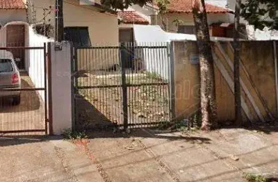 Casa com 3 quartos para alugar na rua alto garças, 134, jardim quitandinha, araraquara, 68 m2 por r$ 1.200