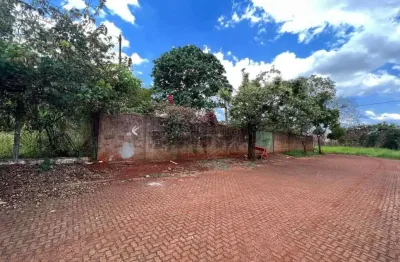 Terreno à venda na avenida pio corrêa pinheiro, vila melhado, araraquara, 46 m2 por r$ 500.000