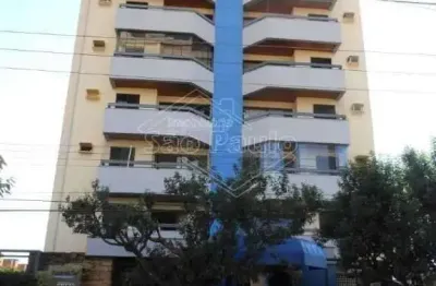 Apartamento com 3 quartos à venda na rua expedicionários do brasil, 2030, centro, araraquara, 101 m2 por r$ 430.000