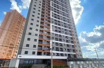 Apartamento com 2 quartos à venda na rua professora adélia izique, 1101, vila santana, araraquara, 58 m2 por r$ 460.000