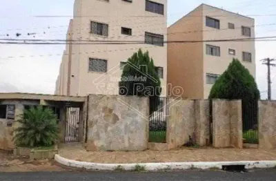 Apartamento com 2 quartos à venda na rua nhonhô magalhães, 85, vila esperança (vila xavier), araraquara, 46 m2 por r$ 120.000