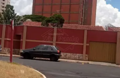 Casa com 3 quartos à venda na avenida francisco aranha do amaral, 636, jardim primavera, araraquara, 319 m2 por r$ 1.300.000