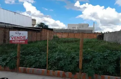 Terreno à venda na rua pedro josé laroca, jardim santa marta, araraquara por r$ 280.000