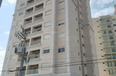 Apartamento com 2 quartos à venda na rua são bento, 2750, centro, araraquara, 78 m2 por r$ 450.000