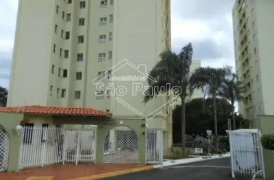 Apartamento com 3 quartos para alugar na rua doutor waldo barbieri, 41, jardim viaduto (vila xavier), araraquara, 65 m2 por r$ 1.300