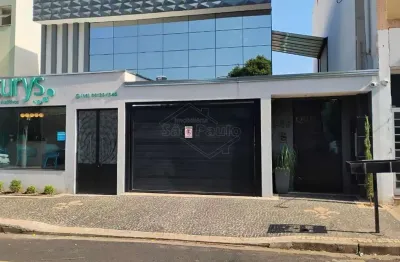 Kitnet / stúdio para alugar na avenida duque de caxias, 948, centro, araraquara, 36 m2 por r$ 1.000