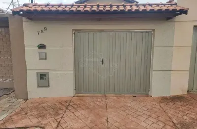 Casa com 2 quartos para alugar na rua pedro álvares cabral, 789, são josé, araraquara, 48 m2 por r$ 1.250
