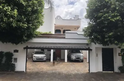 Casa com 4 quartos à venda na avenida doutor agostinho tucci, 1248, vila harmonia, araraquara, 498 m2 por r$ 1.850.000