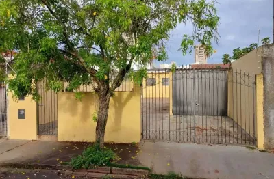 Casa com 3 quartos para alugar na rua comendador pedro morganti, 2194, centro, araraquara, 113 m2 por r$ 1.500