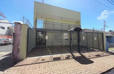 Casa com 1 quarto para alugar na rua voluntários da pátria, 2287, centro, araraquara, 33 m2 por r$ 800