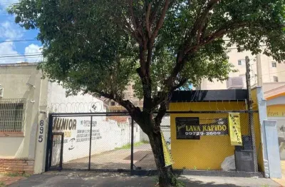 Terreno comercial à venda na avenida brasil, 895, centro, araraquara, 12 m2 por r$ 450.000