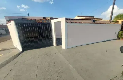 Casa com 2 quartos à venda na Rua Professora Maria Aparecida Belarmino Rodrigues, 650, Novo Américo, Américo Brasiliense