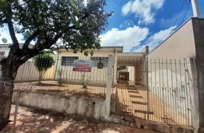 Casa com 2 quartos à venda na avenida bartholomeu micelli, 296, jardim ártico, araraquara, 149 m2 por r$ 280.000