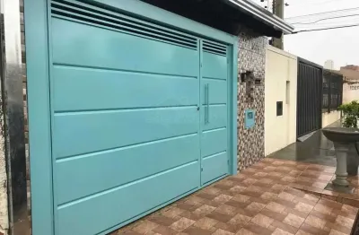 Casa com 2 quartos à venda na avenida cristóvão colombo, 1628, centro, araraquara, 96 m2 por r$ 286.000