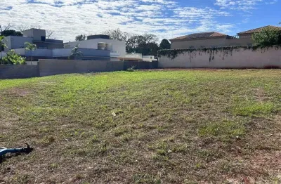 Terreno em condomínio fechado à venda na rua d, jardim salto grande, araraquara por r$ 375.000