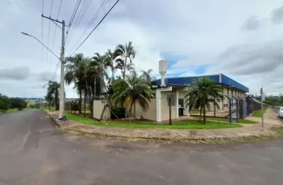 Barracão / galpão / depósito com 3 salas à venda na rua álvaro de souza pinheiro, 2122, jardim quitandinha ii, araraquara, 2529 m2 por r$ 7.000.000