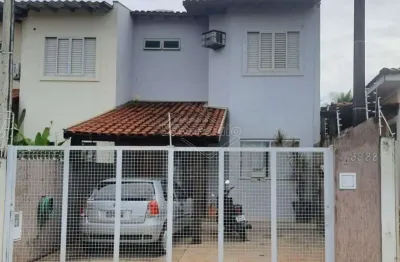Casa com 3 quartos à venda na rua comendador pedro morganti, 3988, vila yamada, araraquara, 97 m2 por r$ 390.000