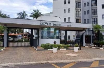 Apartamento com 2 quartos à venda na avenida dom carlos carmelo, 493, jardim botânico, araraquara, 56 m2 por r$ 212.000