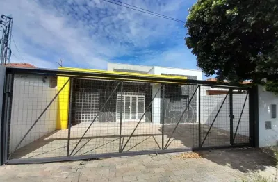 Prédio com 4 salas para alugar na rua treze de maio, 901, vila xavier (vila xavier), araraquara, 178 m2 por r$ 2.950