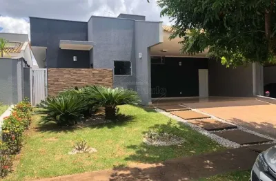 Casa em condomínio fechado com 3 quartos à venda na avenida benedicto lopes, 110, jardim das acácias, araraquara, 205 m2 por r$ 1.200.000