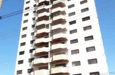 Apartamento com 3 quartos à venda na rua itália, 1567, centro, araraquara, 198 m2 por r$ 750.000