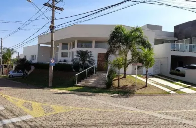 Casa em condomínio fechado com 4 quartos à venda na rua dr. jose carlos b.teixeira, central park morada do sol, araraquara, 358 m2 por r$ 2.000.000