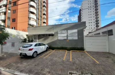Sala comercial com 1 sala para alugar na avenida feijó, 775, centro, araraquara, 10 m2 por r$ 500
