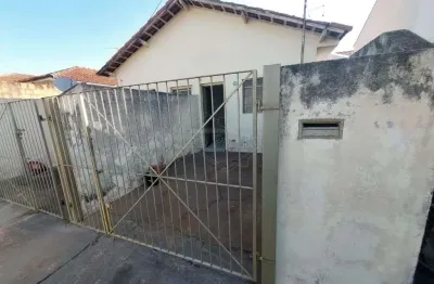 Casa com 1 quarto para alugar na Rua Candido Moraes Rocha, 198, Jardim Bela Vista, Américo Brasiliense
