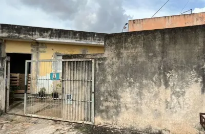 Casa com 3 quartos à venda na rua engenheiro josé barbugli, 556, vila bela vista, araraquara, 183 m2 por r$ 230.000