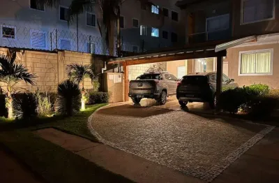 Casa em condomínio fechado com 3 quartos à venda na avenida doutor adhemar pereira de barros, 54, vila melhado, araraquara, 198 m2 por r$ 680.000