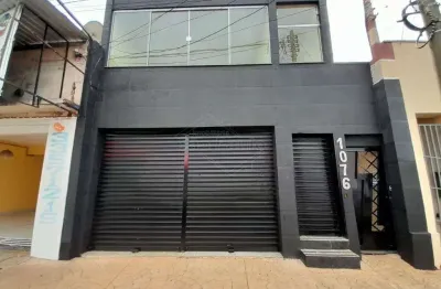 Sala comercial com 1 sala para alugar na rua gonçalves dias, 1076, centro, araraquara, 150 m2 por r$ 3.150