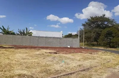 Terreno à venda na rua joseph sabeh harb, jardim imperial, araraquara por r$ 160.000