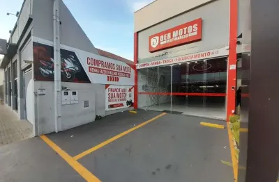 Sala comercial com 1 sala para alugar na rua 9 de julho, 1618, centro, araraquara, 120 m2 por r$ 2.800