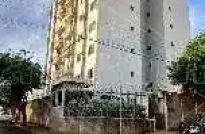 Apartamento com 2 quartos à venda na avenida carmo fiorillo, 290, vila santana, araraquara, 70 m2 por r$ 280.000