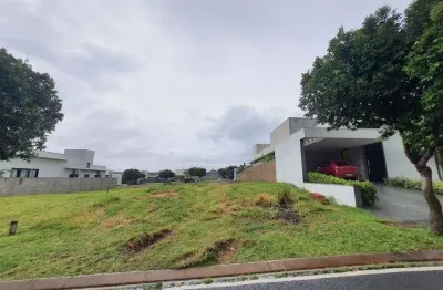 Terreno em condomínio fechado à venda na rua as rosas não falam, 32, condomínio portal das tipuanas, araraquara por r$ 360.000