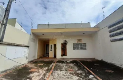 Prédio com 6 salas para alugar na avenida prudente de moraes, 276, centro, araraquara, 270 m2 por r$ 3.500