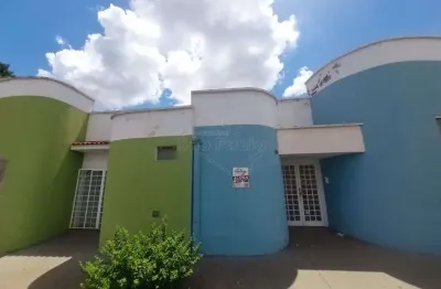 Sala comercial com 15 salas para alugar na avenida mathias pavão, 126, centro, américo brasiliense, 709 m2 por r$ 6.500