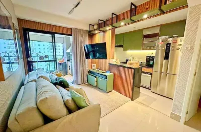 Apartamento com 3 quartos à venda na avenida cristóvão colombo, 722, centro, araraquara, 96 m2 por r$ 850.000