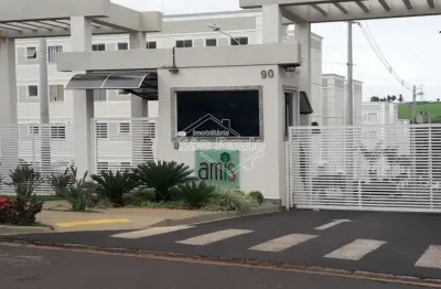 Apartamento com 2 quartos à venda na rua mahiba barcha, 90, jardim universal, araraquara, 39 m2 por r$ 160.000