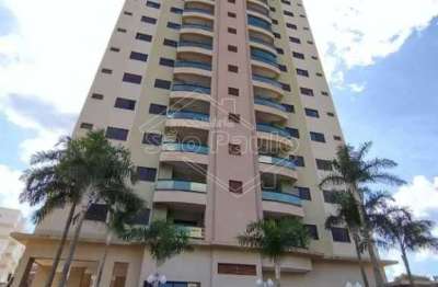 Apartamento com 2 quartos à venda na rua américo brasiliense, 1125, vila ferroviária, araraquara, 77 m2 por r$ 490.000