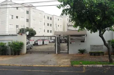 Apartamento com 2 quartos à venda na rua professora adélia izique, 580, centro, araraquara, 47 m2 por r$ 200.000