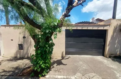 Casa com 2 quartos para alugar na avenida doutor antônio conde filho, 183, jardim dumont, araraquara, 67 m2 por r$ 1.100