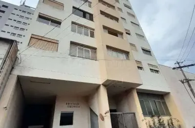 Apartamento com 2 quartos para alugar na avenida feijó, 416, centro, araraquara, 124 m2 por r$ 1.650